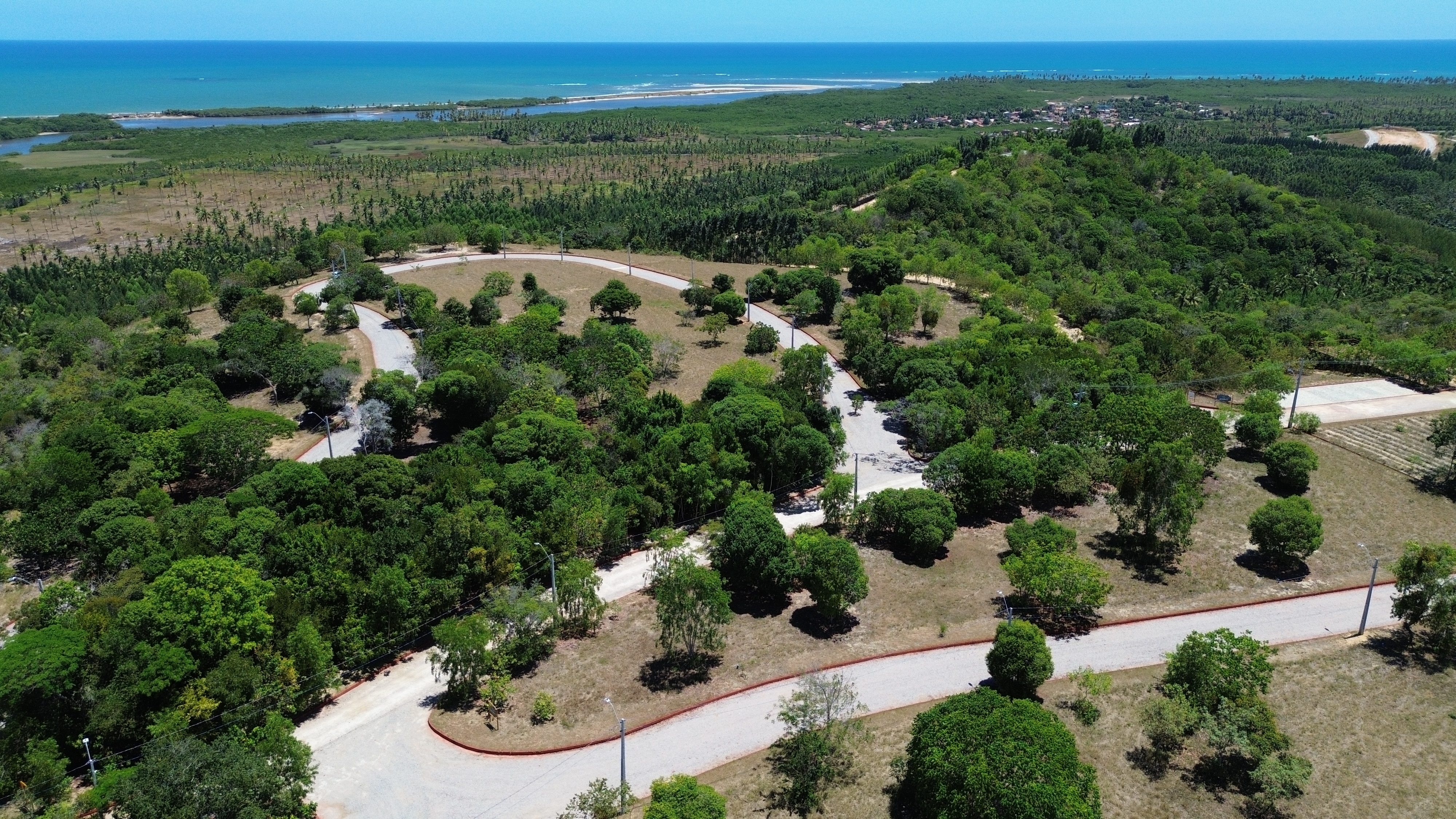 Loteamento Eco Residence