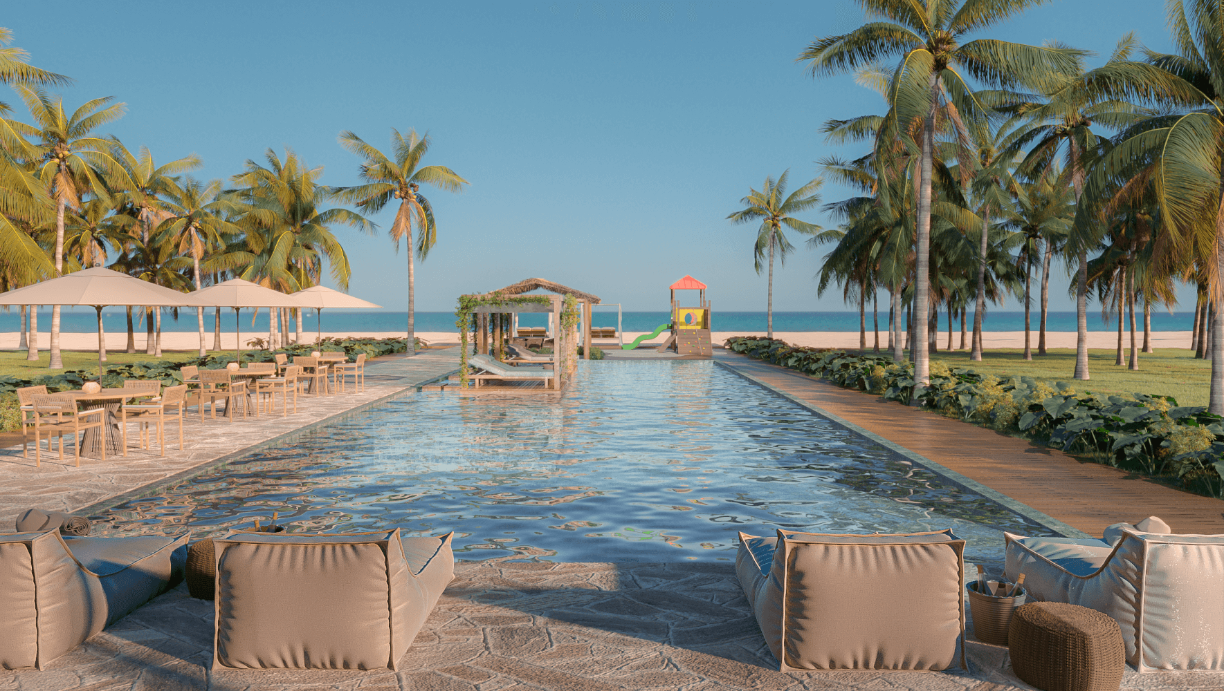 Projeto Eco Residence