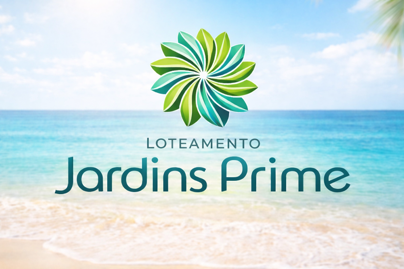 Jardins Prime